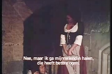 Harisnyában érett pornó