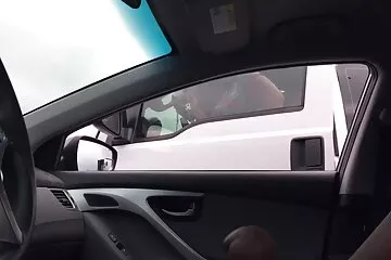 Kibaszott egy kövér fekete nőt nagy fejésekkel. napi szexvideo